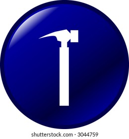 hammer button