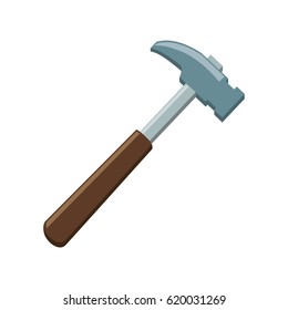 Hammer Construction tool equipment
