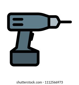 Hammer Drill Machine
