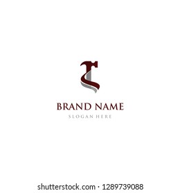 Hammer Fix Renovation Services Abstract Creative Business Modern Logo 