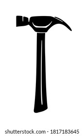 hammer hand tool for repair