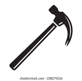 Hammer icon