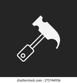 hammer icon
