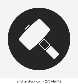 hammer icon