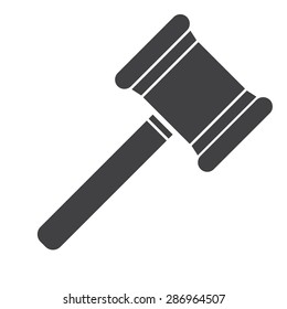 Hammer icon