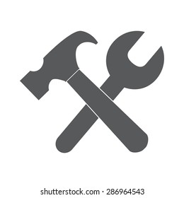 Hammer icon