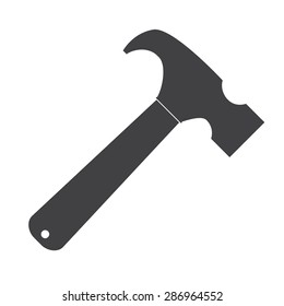 Hammer icon
