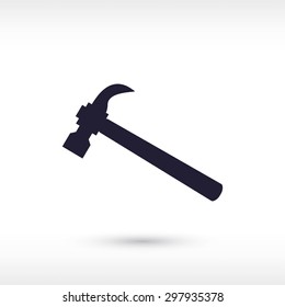 hammer icon