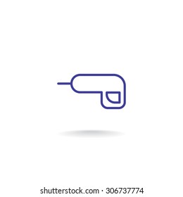 hammer icon
