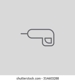 hammer icon