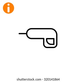 hammer icon