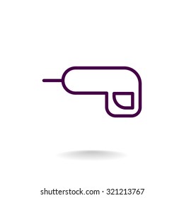 hammer icon