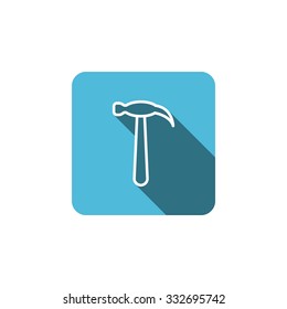 hammer icon