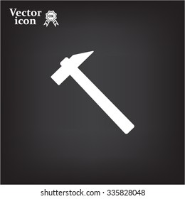 hammer icon