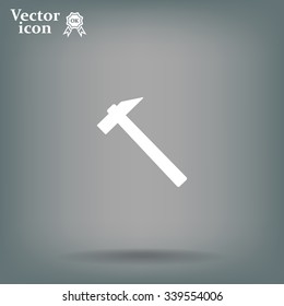 hammer icon