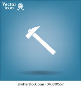 hammer icon