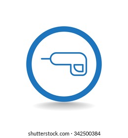 hammer icon