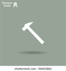 hammer icon