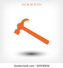hammer icon