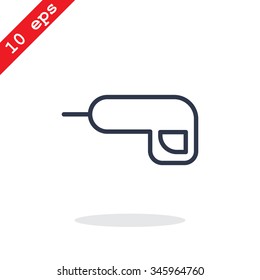 hammer icon