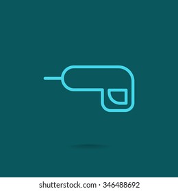 hammer icon