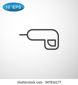 hammer icon