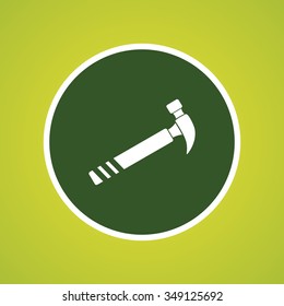 Hammer Icon