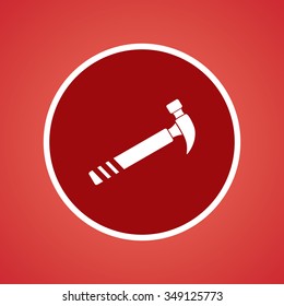 Hammer Icon