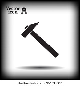 hammer icon