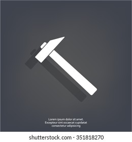 hammer icon