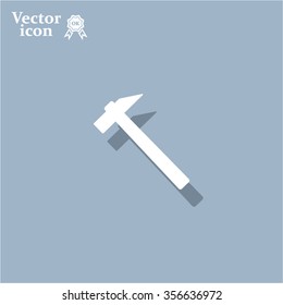 hammer icon