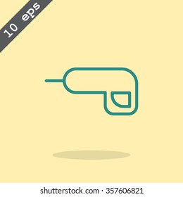 hammer icon