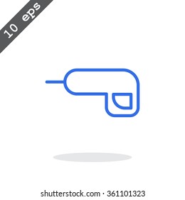 hammer icon
