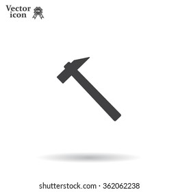 hammer icon