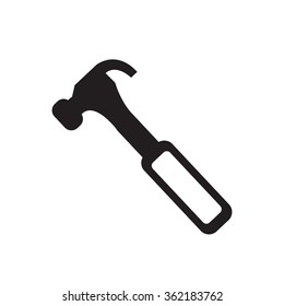hammer icon
