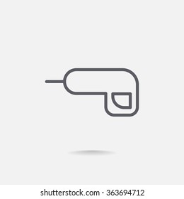 hammer icon