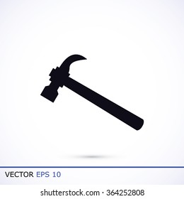 hammer icon