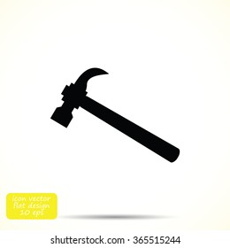 hammer icon