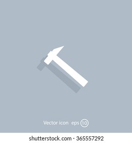 hammer icon