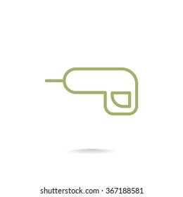 hammer icon