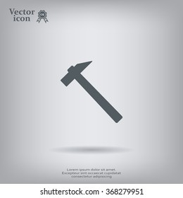 hammer icon