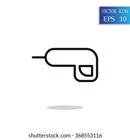 hammer icon