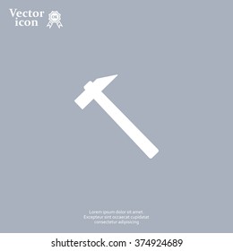 hammer icon
