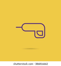 hammer icon