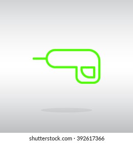 hammer icon