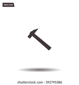 hammer icon