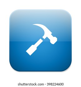 Hammer icon
