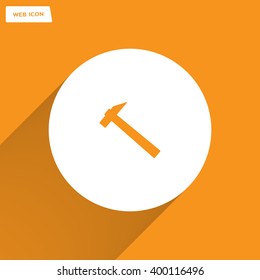 hammer icon