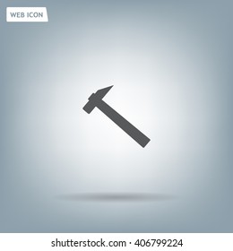 hammer icon