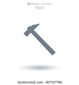 hammer icon
